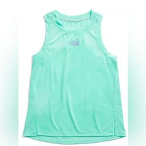The North Face Girls' Never Stop Tank Top